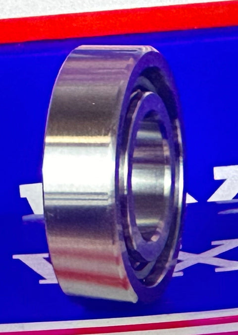 7003C P4 High precision Angular Contact Bearing ABEC-7 17x35x10mm