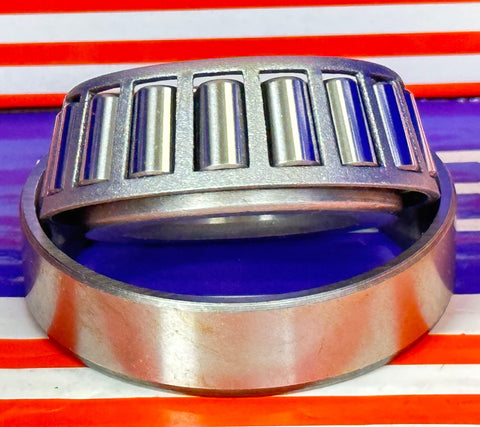 30205 Taper roller Wheel Bearing 25x52x16.25