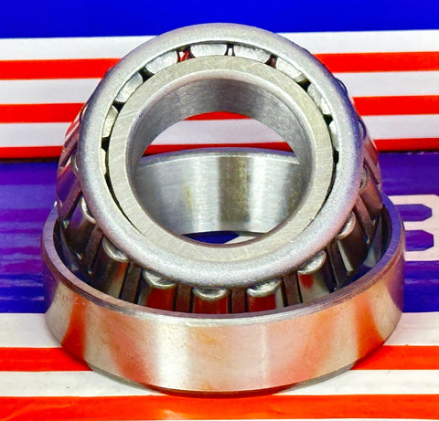 30205 Taper roller Wheel Bearing 25x52x16.25