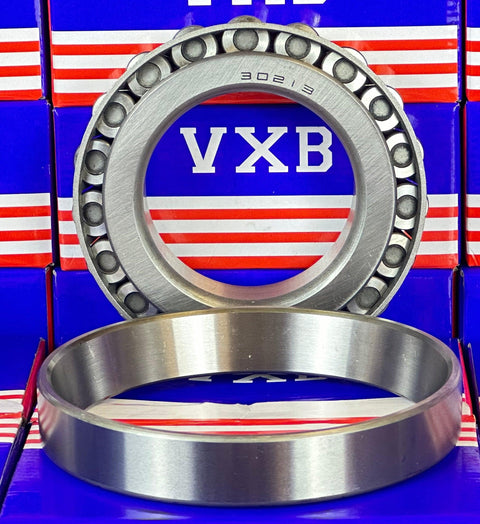 30213 Tapered Roller Wheel Bearing 65x120x24.75