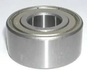 3200ZZ Angular Contact Shielded Ball Bearing 10x30x14.3mm