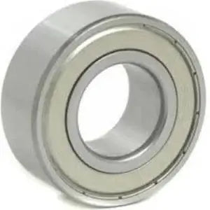 3200ZZ Angular Contact Shielded Ball Bearing 10x30x14.3mm