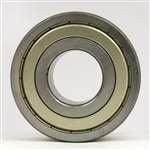3203ZZ 17x40x17.5 Angular Contact Bearing