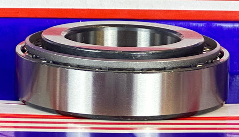 32209 Tapered Roller Wheel Bearing 45x85x23mm