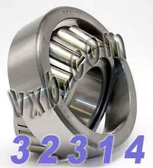 32314 Tapered Bearing 70x150x54 CONE/CUP