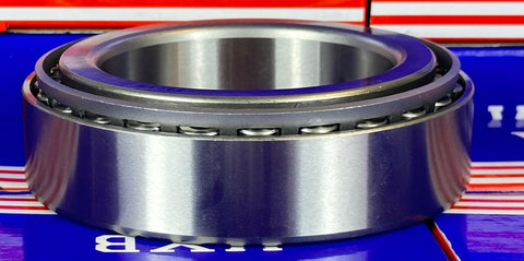 33018 Tapered Bearing 90x140x39 CONE/CUP - VXB Ball Bearings