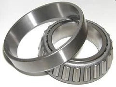 33024 Tapered Roller Wheel Bearing 120x180x48mm