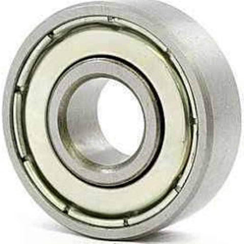 3302ZZ Angular Contact Bearing Shielded 15x42x19mm