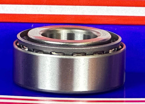 33205 Tapered Roller Wheel Bearing 25x52x22mm
