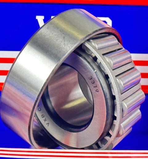 3379/3325 Tapered Roller Bearing 1 3/8" x 3.1496" x 1.965"es