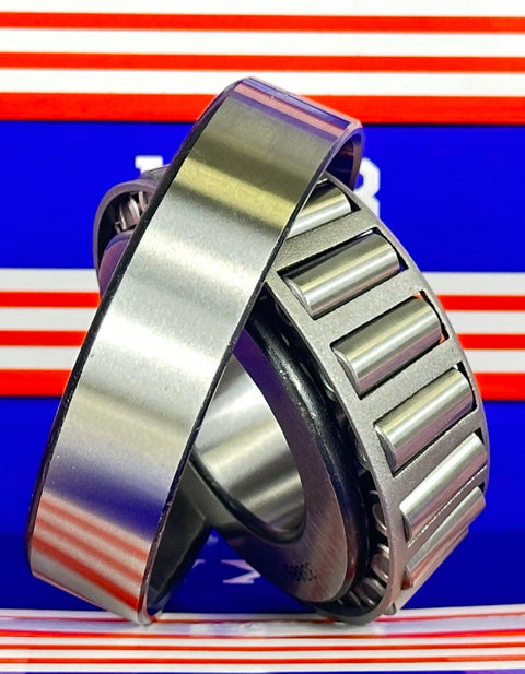 33885/33822 Tapered Roller Bearing 1 3/4" x 3 3/4" x 1.0938"es