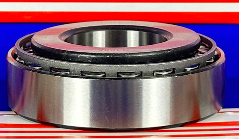 33885/33822 Tapered Roller Bearing 1 3/4" x 3 3/4" x 1.0938"es