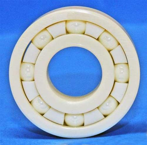 3722 Full Ceramic Bearing 22x37x9 Diameter ZrO2