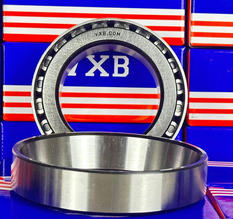 39590/39520 Tapered Roller Bearing 2 5/8" x 4 7/16" x 1 3/16"