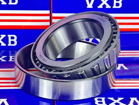 39590/39520 Tapered Roller Bearing 2 5/8" x 4 7/16" x 1 3/16"