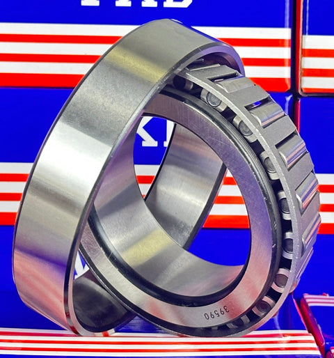 39590/39520 Tapered Roller Bearing 2 5/8" x 4 7/16" x 1 3/16"