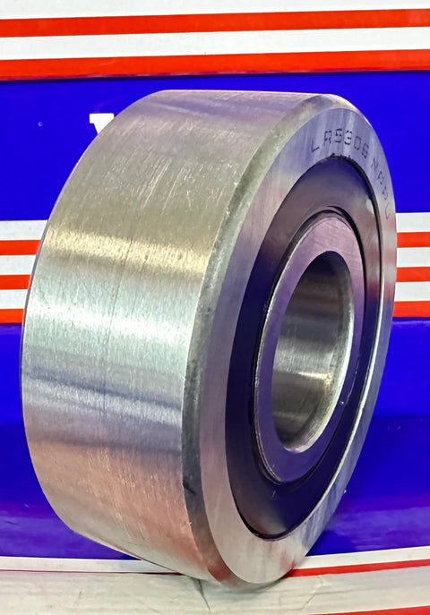 LR5306NPPU Track Roller 2-Row Bearing 30x80x30.2 Track Bearing