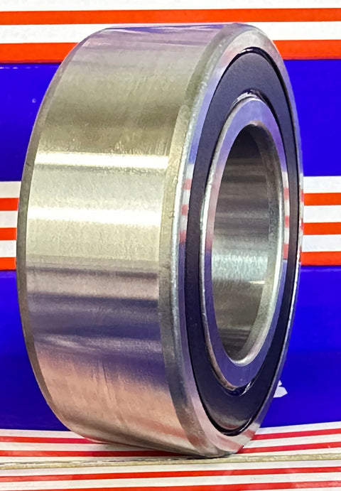 5209 2RSR Angular Contact Double Row Bearing