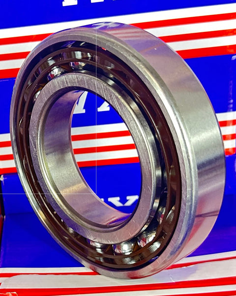 7212B Bearing 60x110x22 Angular Contact