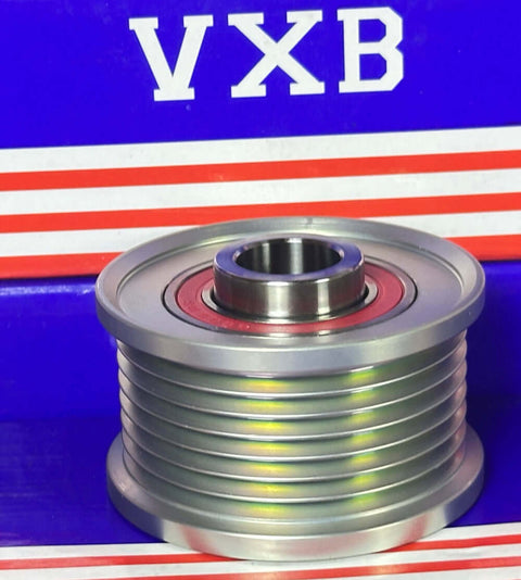 27415-30010 Alternator Pulley with Clutch - Buy Bearings online - Fast US Shipping