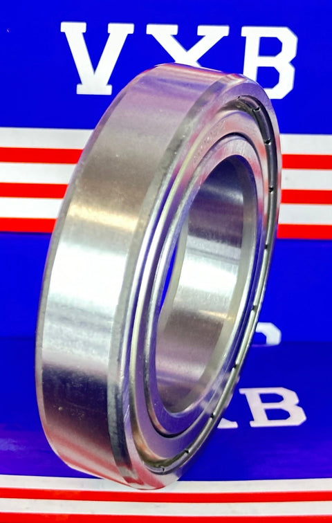 6009ZZ Bearing Deep Groove 6009ZZ