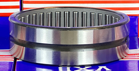 NK100/36 Needle Roller Bearing 100x120x36mm
