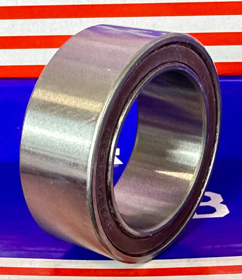32BD4718 Double Row Sealed Bearing 32x47x18mm
