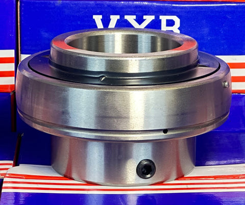 UC212-36 Bearing Insert 2 1/4" Mounted