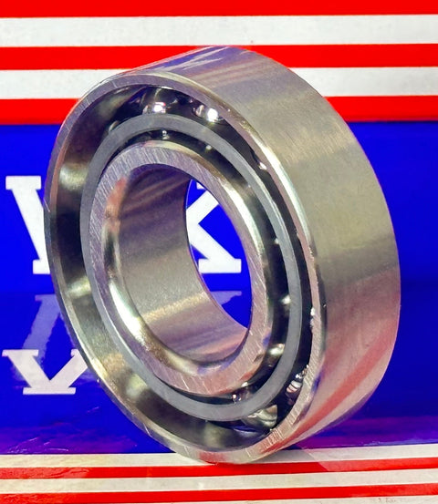 7205C P4 ABEC-7 Quality High Precision Angular Contact Bearing 25x52x15mm