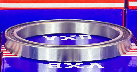 6819-2RS Sealed Bearing 95x120x13mm