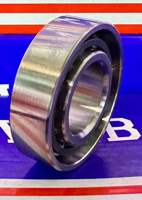7004C P5 High precision Angular Contact Bearing ABEC-5 20x42x12mm