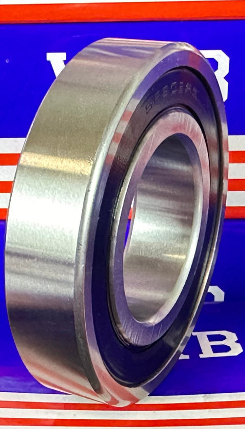 S6208-2RS Stainless Steel Bearing 40x80x18 Sealed