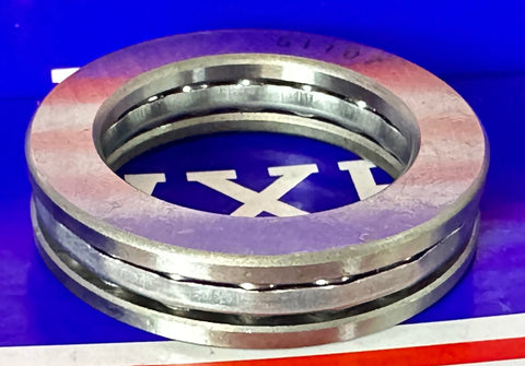 51107 Thrust Bearing 35x52x12mm