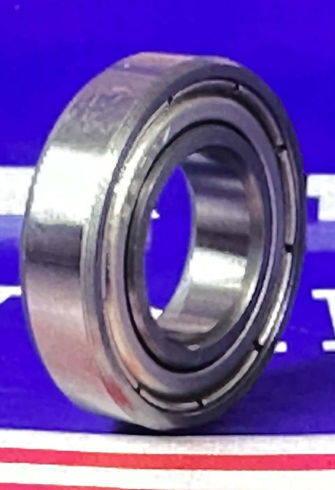 MR6901ZZ Ball Bearing 2x24x6mm Deep Groove