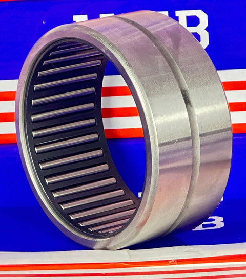 NK65/35 Needle Roller Bearing 65x78x35