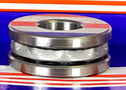51406 Thrust Ball Bearing 30x70x28mm