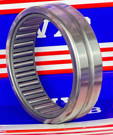 NK75/25 Needle Roller Bearing 75x92x25mm