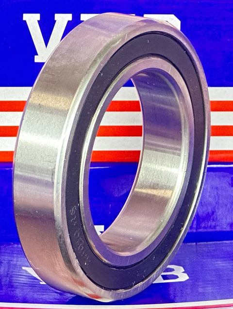 S6010-2RS Stainless Steel Ball Bearing