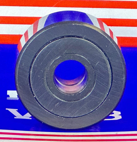 CYR1-3/4S Bearing Yoke Track Needle Roller Sealed Bearing 1/2"x1 3/4"x1" inch - VXB Ball Bearings