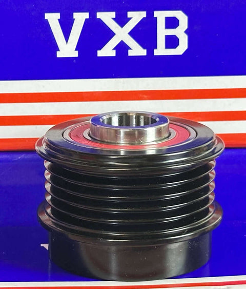 24106704 Motor Generator Belt Pulley 5PK for GM Belt Single Wheel - Buy Bearings online - Fast US Shipping