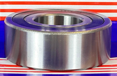 4309-2RS Sealed Double Row Ball Bearing 45x100x36mm
