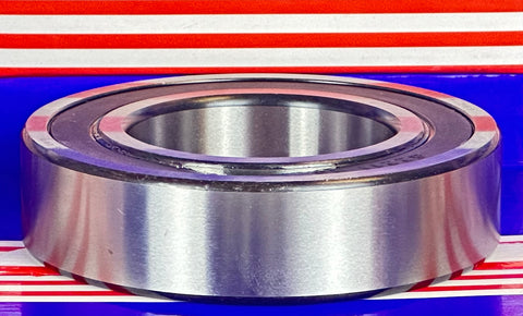 62211-2RS1 Ball Bearing ID 55mm OD 100mm Width 25mm