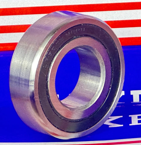 LR5005NPPU Track Roller 2-Row Bearing 25x52x16mm - Sealed Cam Follower