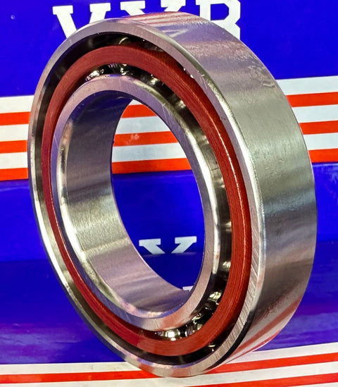 7009C P4 High precision Angular Contact Bearing 45x75x16 ABEC-7 Bearing