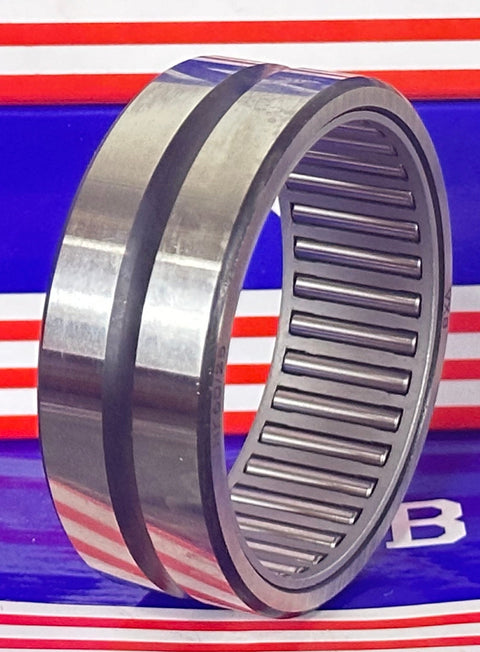 NK60/25 Needle Roller Bearing 60x72x25mm