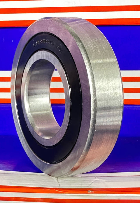 LR208NPPU Track Roller Bearing 40x85x18mm - Sealed Cam Follower