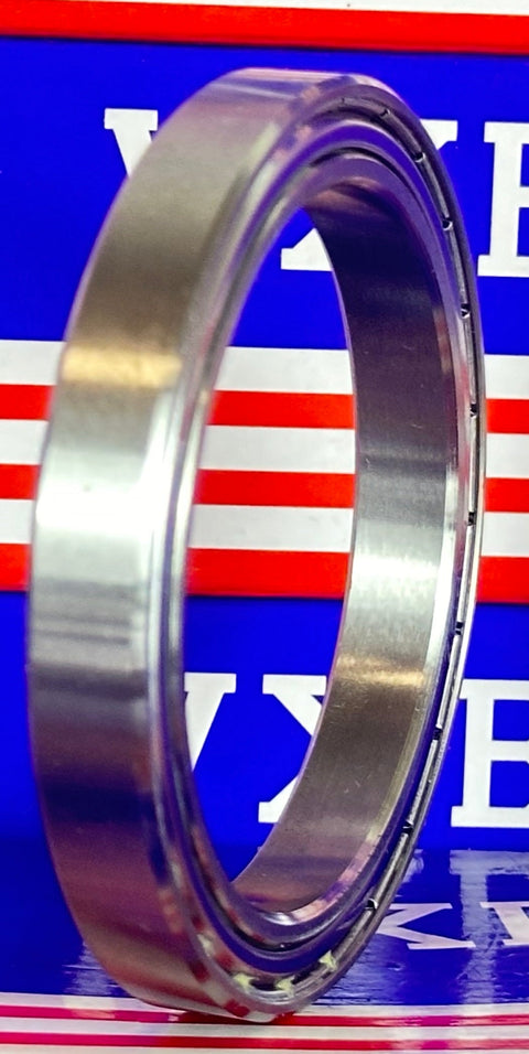 S6812ZZ Food Grade Stainless Steel Ball Bearing