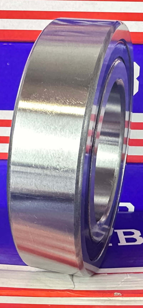 4210-2RS Sealed Double Row Bearing 50x90x23mm