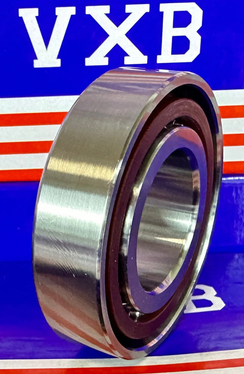 7206C P5 High Precision Angular Contact Bearing 30x62x16 ABEC-5