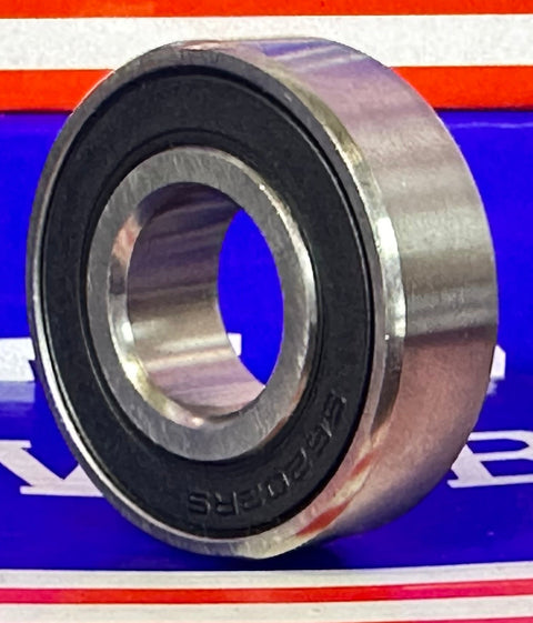 S6202-2RS Stainless Steel Bearing 15x35x11mm - Sealed